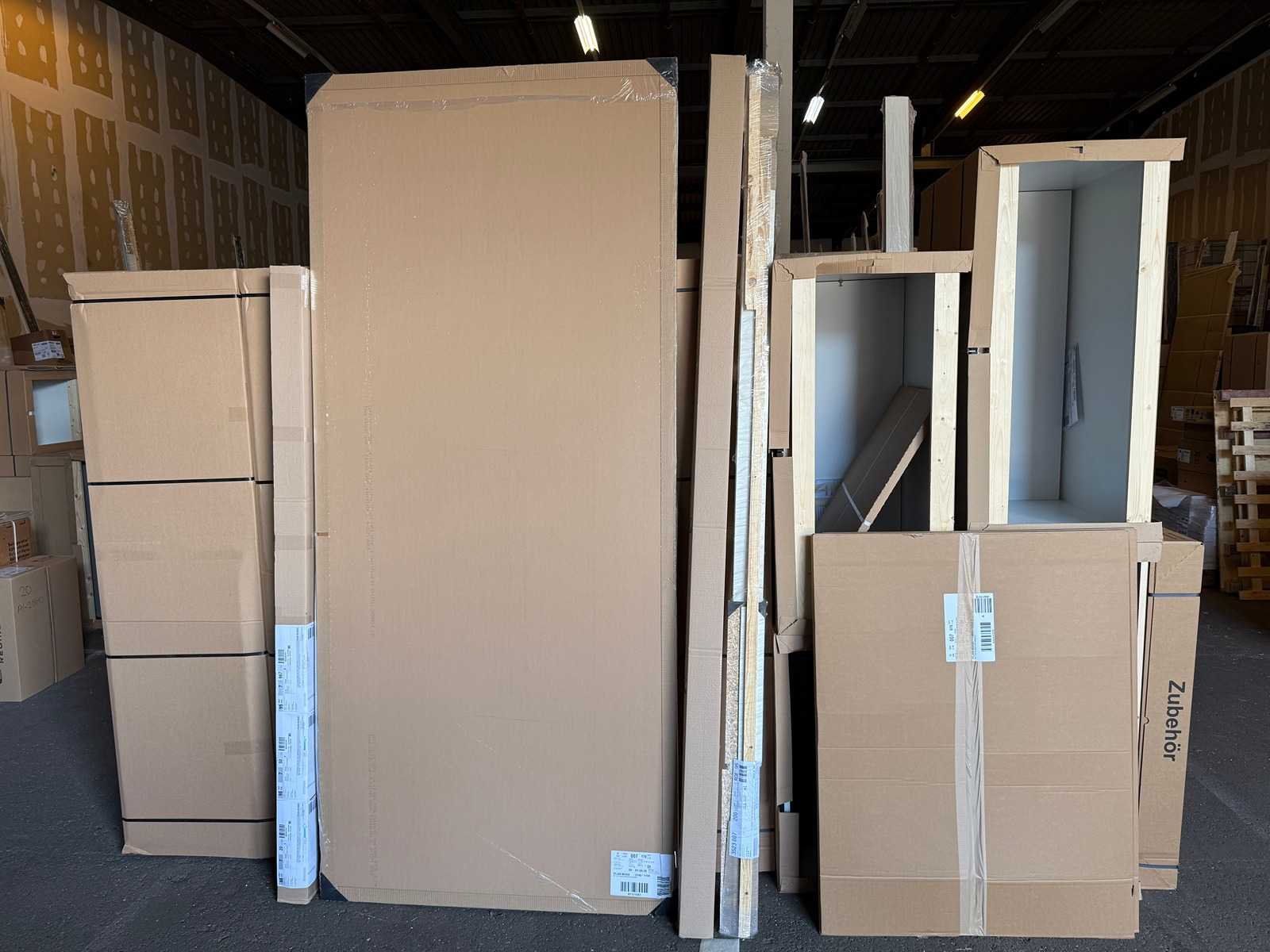 Häcker TopSoft mat zwart eiland keuken - Häcker Keukens keukens | afbeelding 29 van 31