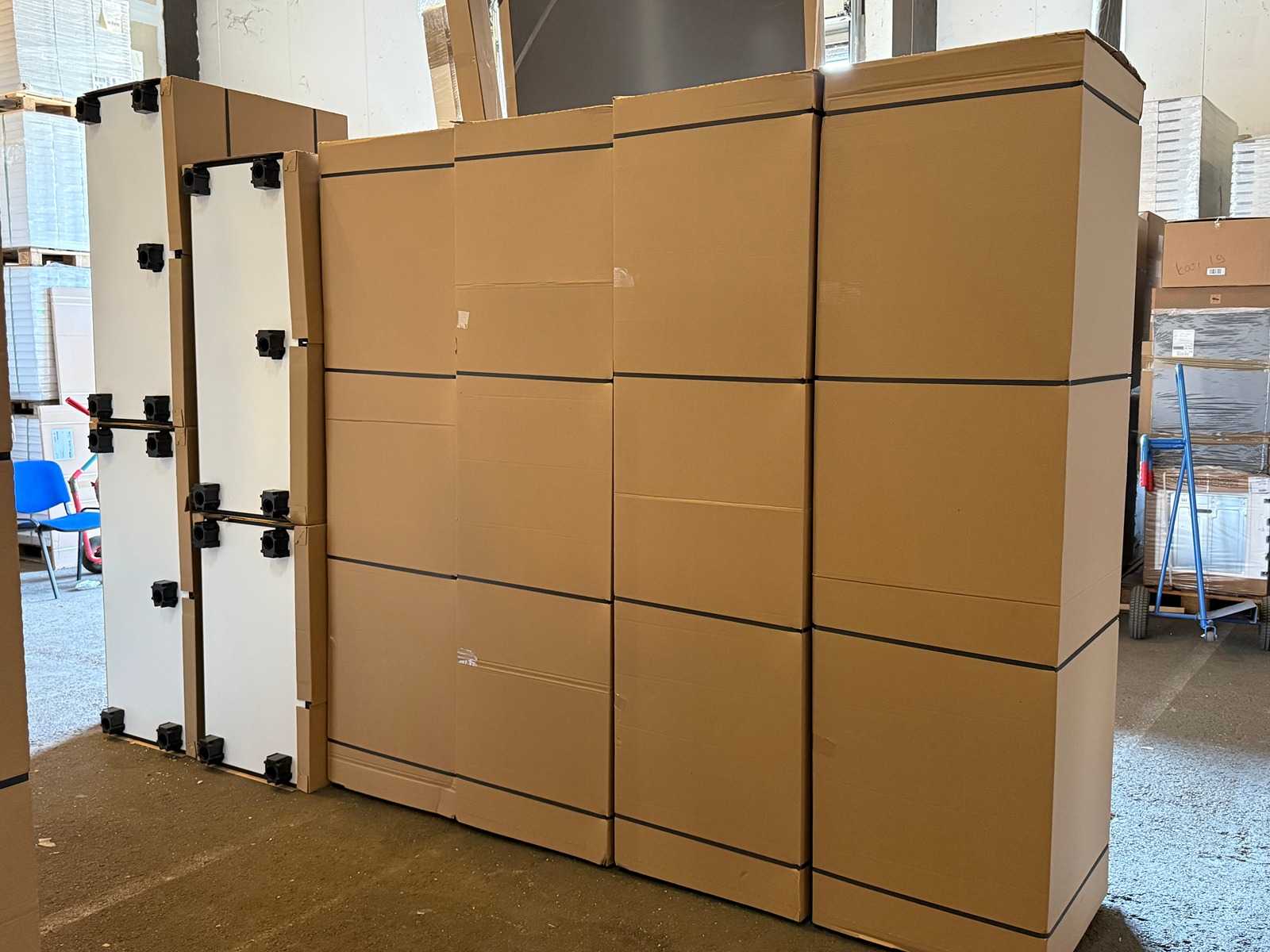 Häcker TopSoft mat zwart eiland keuken - Häcker Keukens keukens | afbeelding 30 van 31