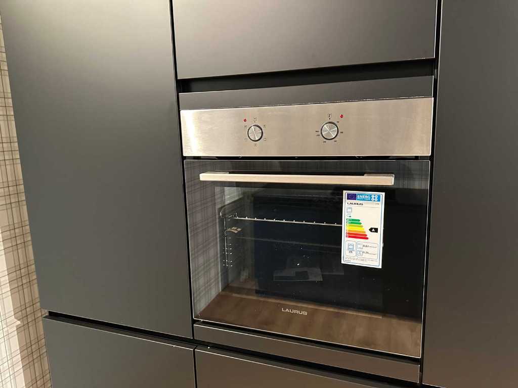 Nobilia Decor eiken Havanna recht keuken - Nobilia Keukens keukens | afbeelding 16 van 20