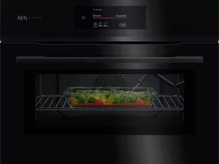 Nobilia EasyTouch Zwart Eiland keuken - Nobilia Keukens keukens | afbeelding 28 van 29