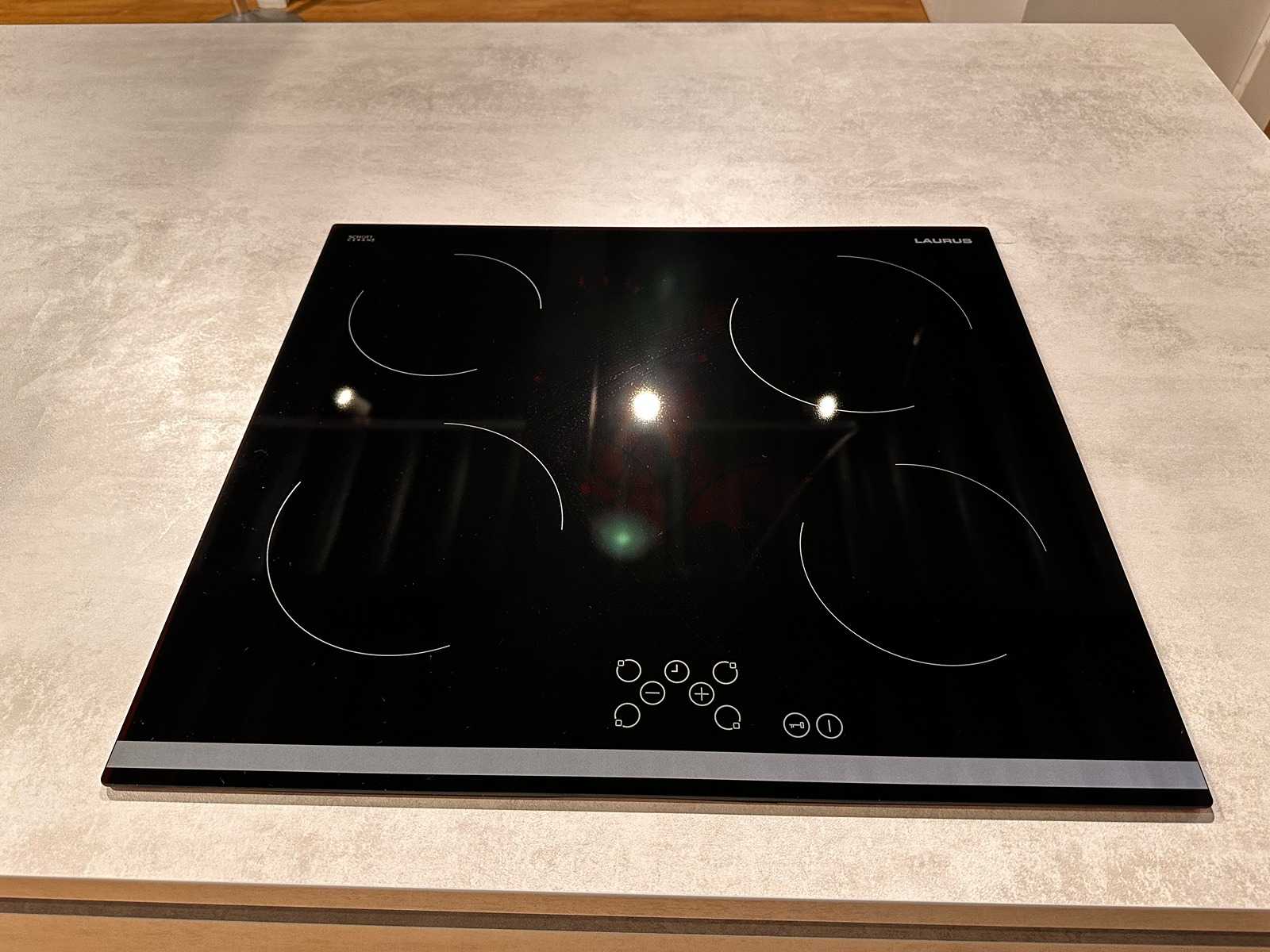 Nobilia Riva Decor Beton grijs Eiland keuken - Nobilia Keukens keukens | afbeelding 19 van 21