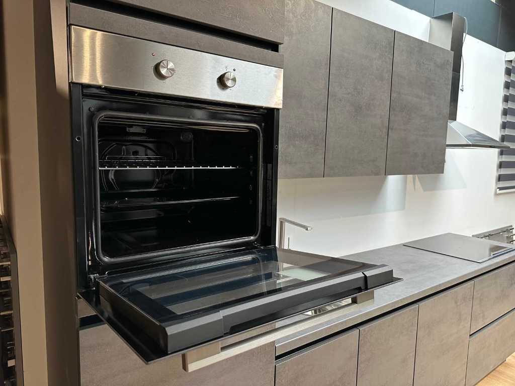 Nobilia Riva decor beton schiefergrijs recht keuken - Nobilia Keukens keukens | afbeelding 6 van 20