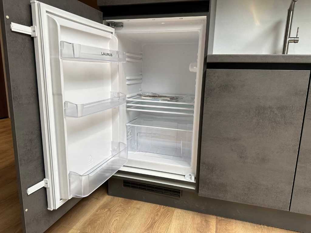 Nobilia Riva decor beton schiefergrijs recht keuken - Nobilia Keukens keukens | afbeelding 8 van 20