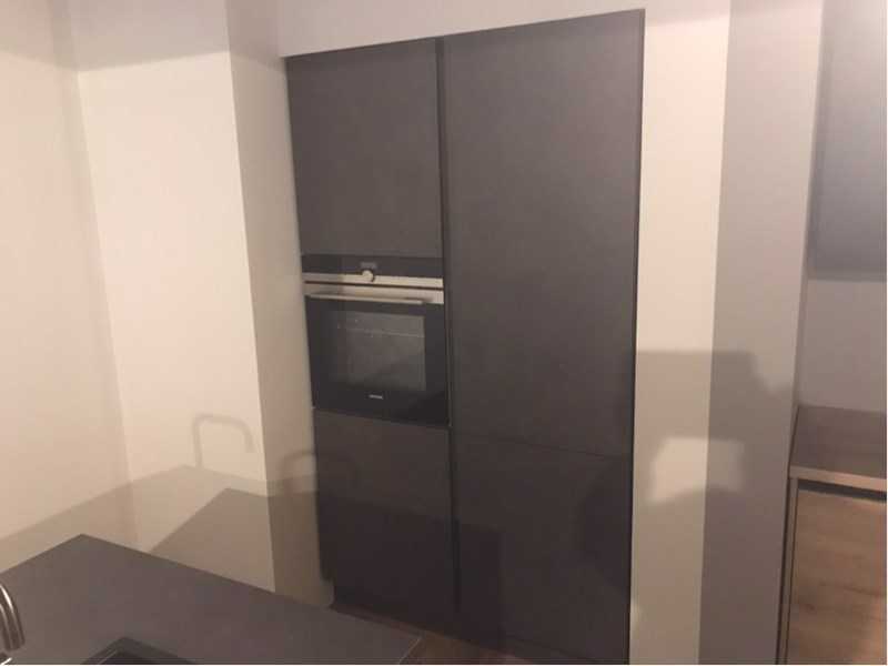 Nobilia Riva decor beton terra grijs - Nobilia Keukens keukens | afbeelding 11 van 23