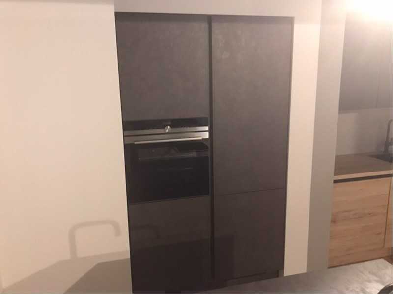 Nobilia Riva decor beton terra grijs - Nobilia Keukens keukens | afbeelding 13 van 23