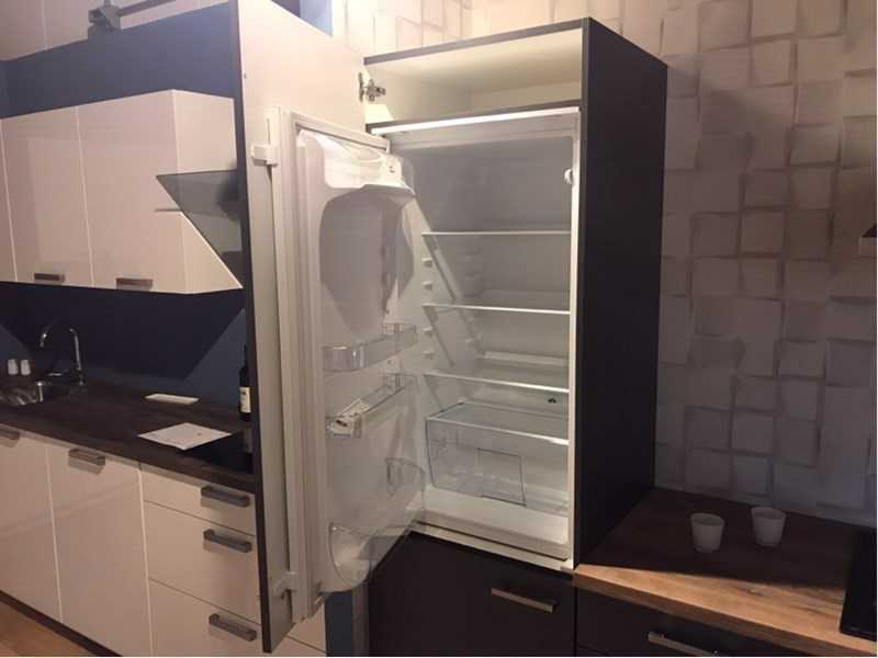 Nobilia Schiefergrijs mat hoek keuken - Nobilia Keukens keukens | afbeelding 9 van 21