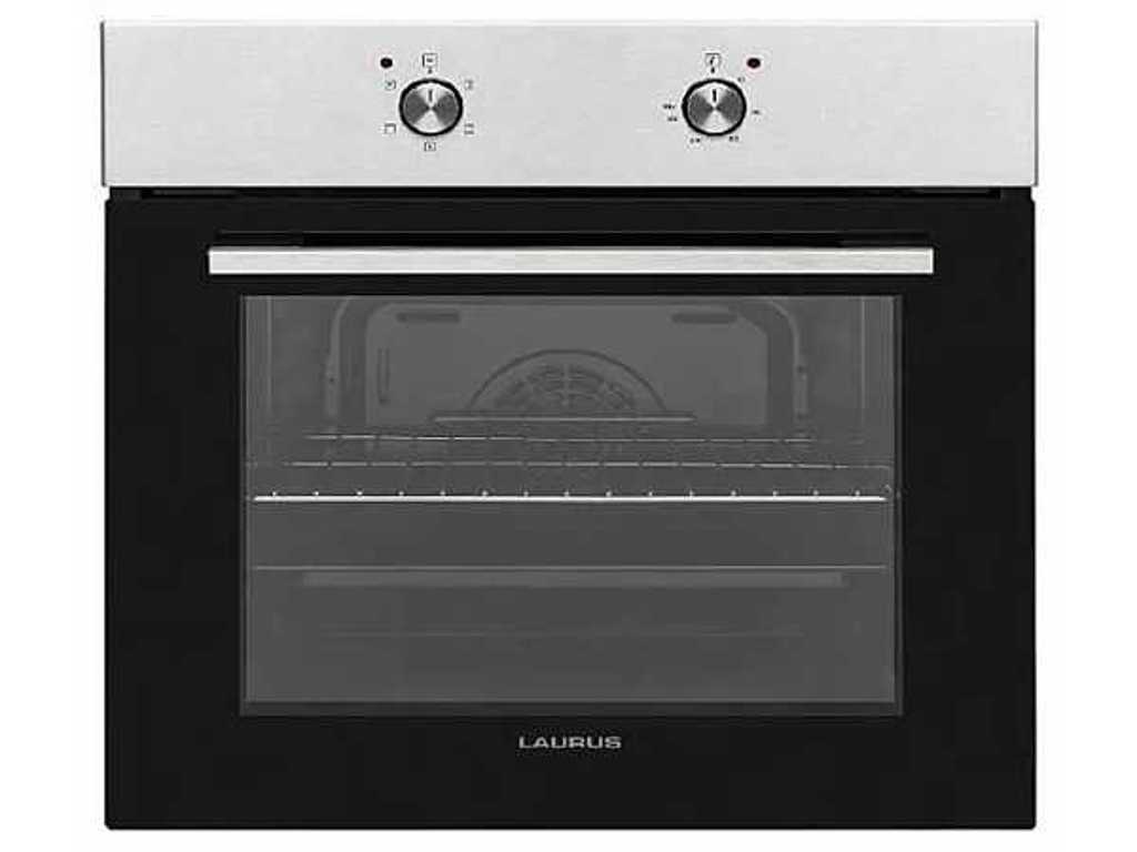 Nobilia Structura Decor eiken Nero rechte keuken - Nobilia Keukens keukens | afbeelding 14 van 20