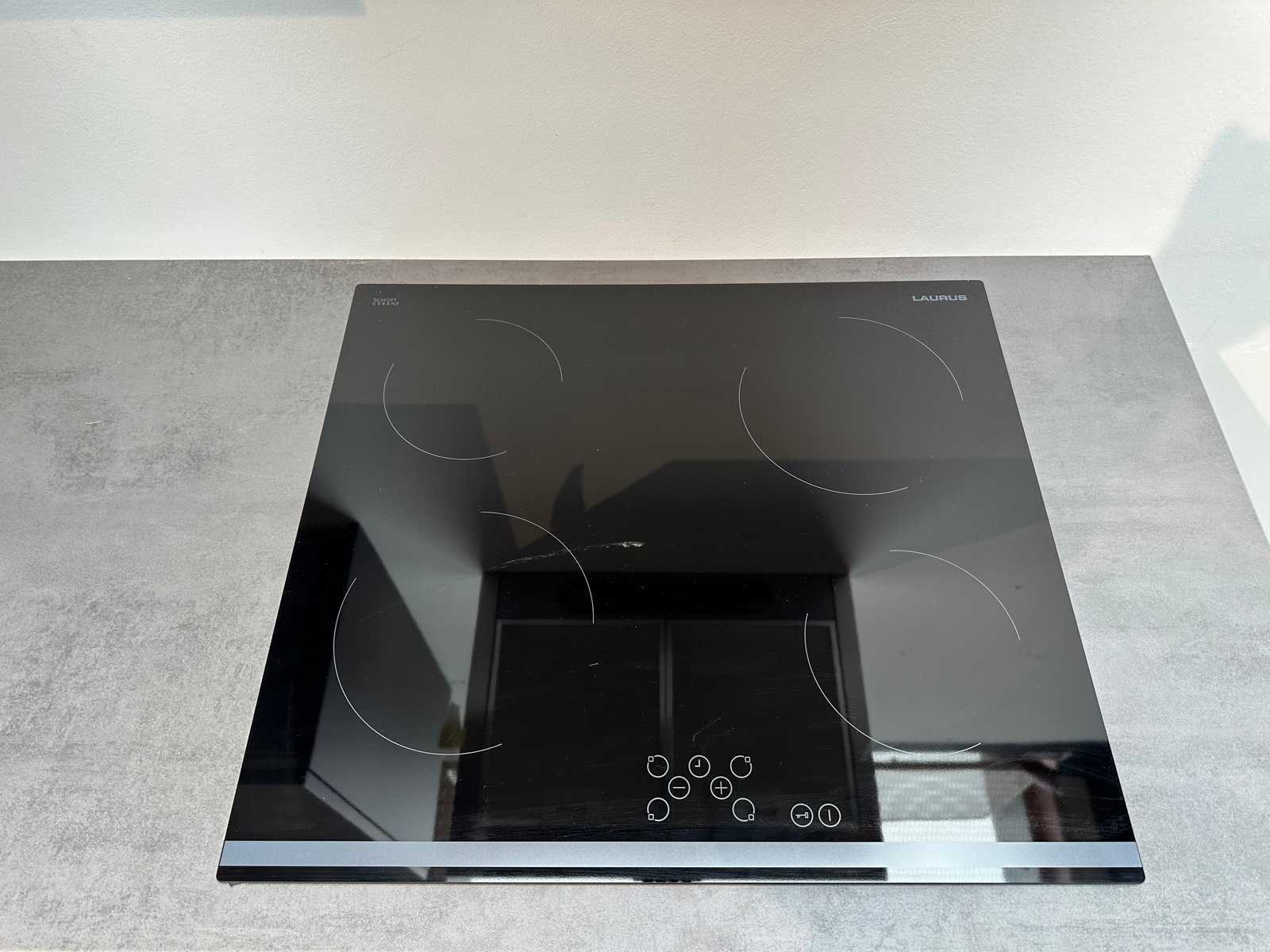 Nobilia Touch Alpin mat wit recht keuken - Nobilia Keukens keukens | afbeelding 9 van 19