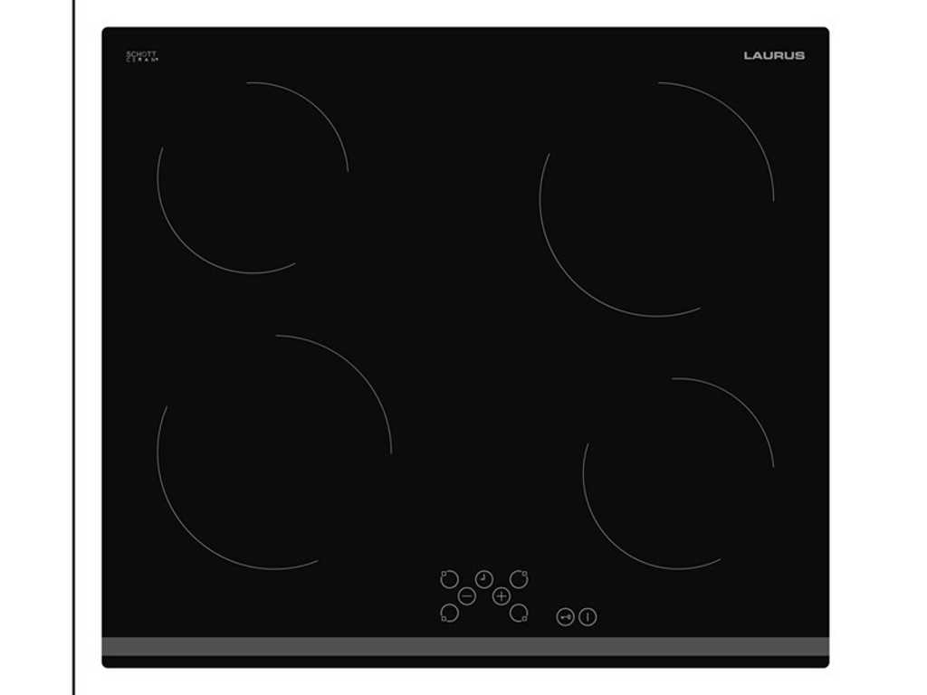 Nobilia Touch zwart mat lak recht keuken - Nobilia Keukens keukens | afbeelding 10 van 15
