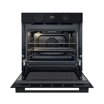 Whirlpool OMK58HU1B Oven Inbouw 71 liter - Whirlpool apparatuur | afbeelding 6 van 10