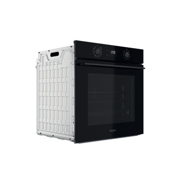 Whirlpool OMK58HU1B Oven Inbouw 71 liter - Whirlpool apparatuur | afbeelding 7 van 10