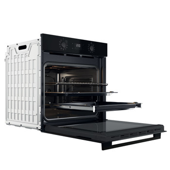 Whirlpool OMK58HU1B Oven Inbouw 71 liter - Whirlpool apparatuur | afbeelding 8 van 10