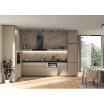 Whirlpool W2I HKD526 A Vaatwasser Inbouw 60 cm - Whirlpool apparatuur | afbeelding 7 van 10