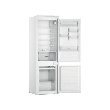 Whirlpool WHC18D051A1 Koel-Vriescombinatie Inbouw - Whirlpool apparatuur | afbeelding 3 van 7