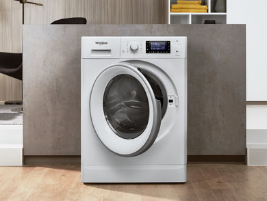 Whirlpool WHLS 2131B4 Geïntegreerde Koelkast - Whirlpool apparatuur | afbeelding 10 van 10