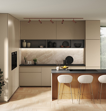 Whirlpool WHLS 2131B4 Geïntegreerde Koelkast - Whirlpool apparatuur | afbeelding 7 van 10