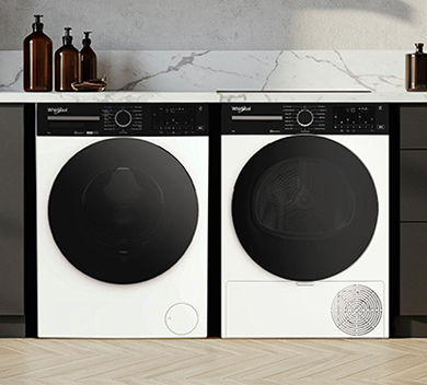 Whirlpool WHLS 2131B4 Geïntegreerde Koelkast - Whirlpool apparatuur | afbeelding 9 van 10