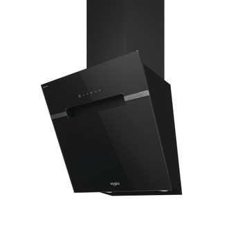 Whirlpool WHVS 61F LT DP K DropProtect Wandafzuigkap - Whirlpool apparatuur | afbeelding 6 van 10