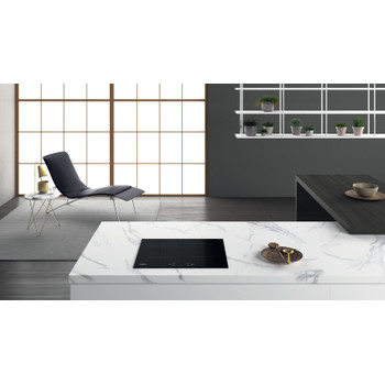 Whirlpool WS Q2760 BF Inductiekookplaat - Whirlpool apparatuur | afbeelding 10 van 10
