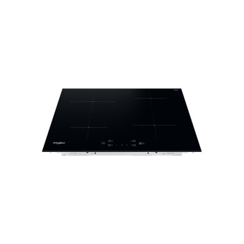 Whirlpool WS Q2760 BF Inductiekookplaat - Whirlpool apparatuur | afbeelding 6 van 10