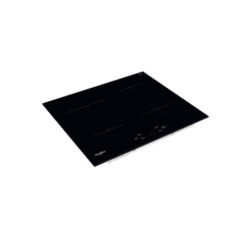 Whirlpool WS Q2760 BF Inductiekookplaat - Whirlpool apparatuur | afbeelding 7 van 10